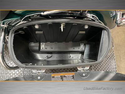 2019 Indian SPRINGFIELD   - Photo 30 - San Diego, CA 92121