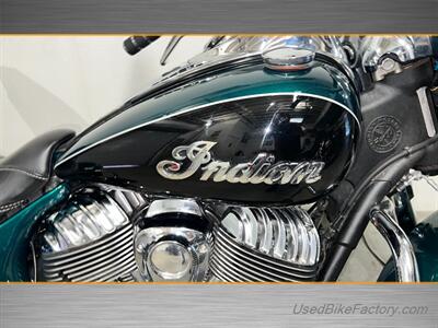 2019 Indian SPRINGFIELD - Photo 17 - San Diego, CA 92121