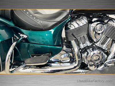 2019 Indian SPRINGFIELD - Photo 13 - San Diego, CA 92121