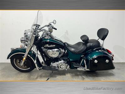 2019 Indian SPRINGFIELD - Photo 2 - San Diego, CA 92121