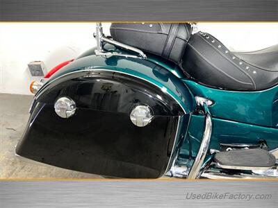 2019 Indian SPRINGFIELD - Photo 12 - San Diego, CA 92121