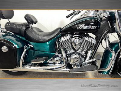 2019 Indian SPRINGFIELD - Photo 16 - San Diego, CA 92121