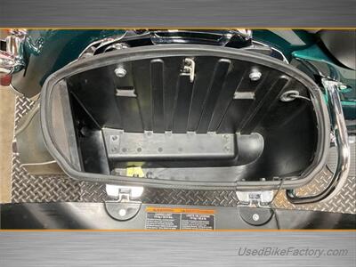 2019 Indian SPRINGFIELD   - Photo 32 - San Diego, CA 92121