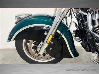 2019 Indian SPRINGFIELD - Photo 3 - San Diego, CA 92121