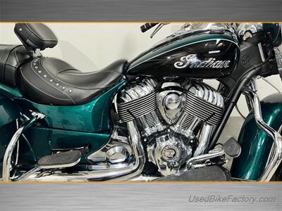 2019 Indian SPRINGFIELD - Photo 15 - San Diego, CA 92121