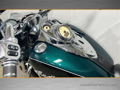 2019 Indian SPRINGFIELD - Photo 7 - San Diego, CA 92121