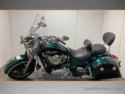 2019 Indian SPRINGFIELD   - Photo 23 - San Diego, CA 92121