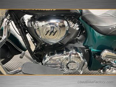 2019 Indian SPRINGFIELD   - Photo 27 - San Diego, CA 92121