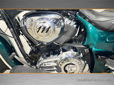 2019 Indian SPRINGFIELD - Photo 6 - San Diego, CA 92121