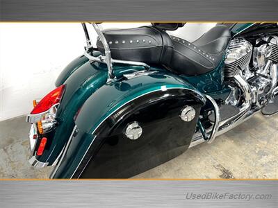 2019 Indian SPRINGFIELD - Photo 11 - San Diego, CA 92121