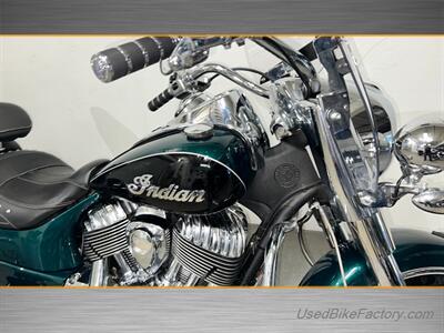 2019 Indian SPRINGFIELD - Photo 18 - San Diego, CA 92121