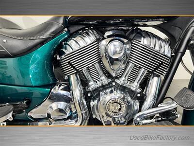 2019 Indian SPRINGFIELD - Photo 14 - San Diego, CA 92121