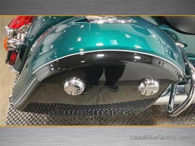 2019 Indian SPRINGFIELD   - Photo 31 - San Diego, CA 92121