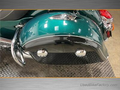 2019 Indian SPRINGFIELD   - Photo 29 - San Diego, CA 92121