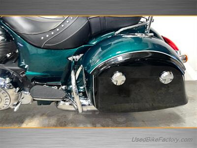 2019 Indian SPRINGFIELD - Photo 10 - San Diego, CA 92121