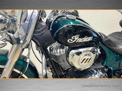 2019 Indian SPRINGFIELD - Photo 4 - San Diego, CA 92121