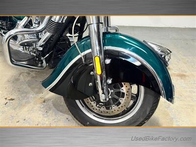 2019 Indian SPRINGFIELD - Photo 19 - San Diego, CA 92121