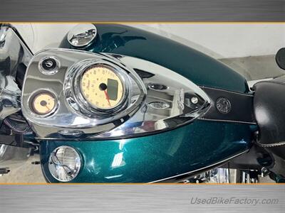 2019 Indian SPRINGFIELD - Photo 8 - San Diego, CA 92121