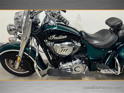 2019 Indian SPRINGFIELD - Photo 5 - San Diego, CA 92121