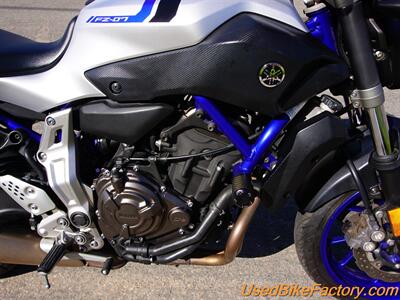 2016 Yamaha FZ 07   - Photo 16 - San Diego, CA 92121