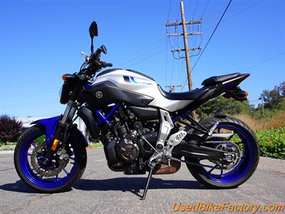 2016 Yamaha FZ 07   - Photo 21 - San Diego, CA 92121