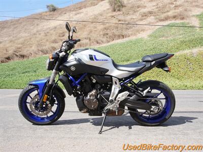 2016 Yamaha FZ 07   - Photo 11 - San Diego, CA 92121