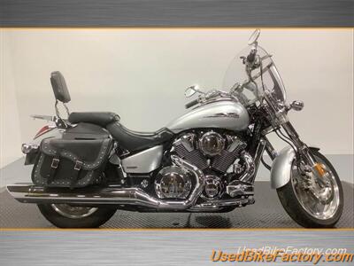 2006 Honda VTX1800 TYPE C SPEC-2   - Photo 1 - San Diego, CA 92121