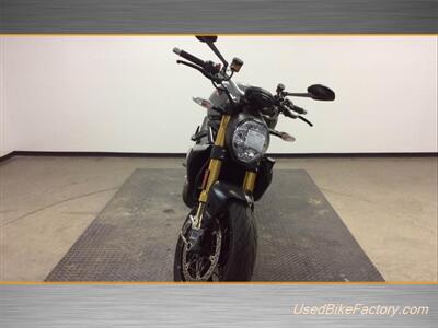 2017 Ducati MONSTER 1200 S   - Photo 2 - San Diego, CA 92121