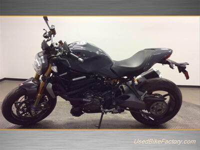 2017 Ducati MONSTER 1200 S   - Photo 3 - San Diego, CA 92121