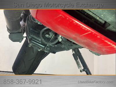 2016 Ducati MONSTER 1200 RED   - Photo 10 - San Diego, CA 92121