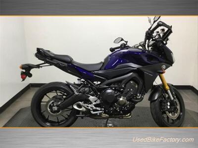 2017 Yamaha FJ09   - Photo 1 - San Diego, CA 92121