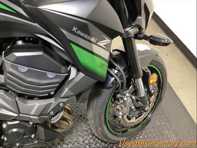 2016 Kawasaki Z800   - Photo 1 - San Diego, CA 92121