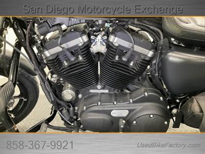 2019 Harley-Davidson XL883N IRON   - Photo 6 - San Diego, CA 92121