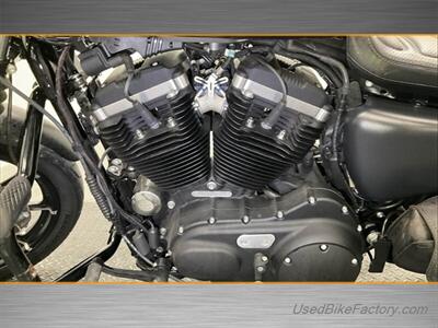 2019 Harley-Davidson XL883N IRON   - Photo 6 - San Diego, CA 92121