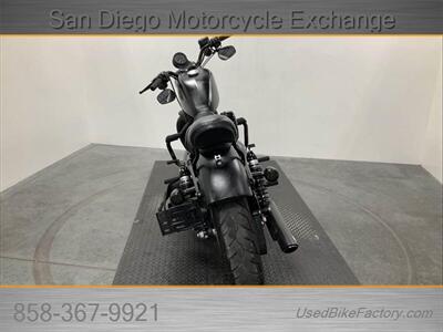 2019 Harley-Davidson XL883N IRON   - Photo 4 - San Diego, CA 92121