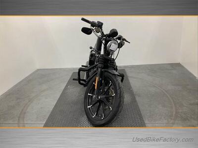 2019 Harley-Davidson XL883N IRON   - Photo 2 - San Diego, CA 92121