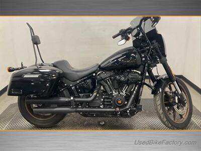 2022 Harley-Davidson FXLRS LOW RIDER S   - Photo 1 - San Diego, CA 92121