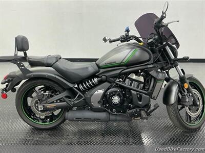 2022 Kawasaki Vulcan S - Photo 1 - San Diego, CA 92121