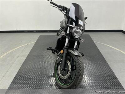 2022 Kawasaki Vulcan S - Photo 2 - San Diego, CA 92121