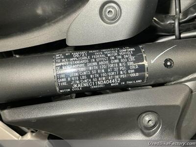 2022 Kawasaki Vulcan S - Photo 9 - San Diego, CA 92121