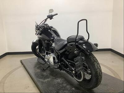 2019 Harley-Davidson FLSL SOFTAIL SLIM   - Photo 9 - San Diego, CA 92121