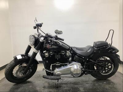 2019 Harley-Davidson FLSL SOFTAIL SLIM   - Photo 2 - San Diego, CA 92121