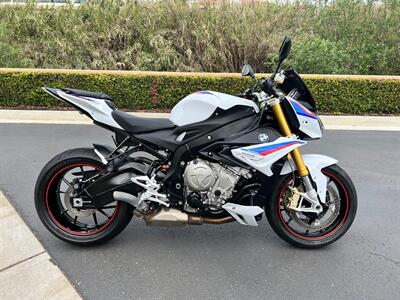 2019 BMW S1000R   - Photo 1 - San Diego, CA 92121