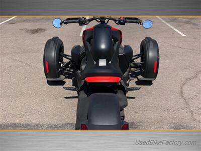 2019 Can-Am Ryker 900 ACE   - Photo 10 - San Diego, CA 92121