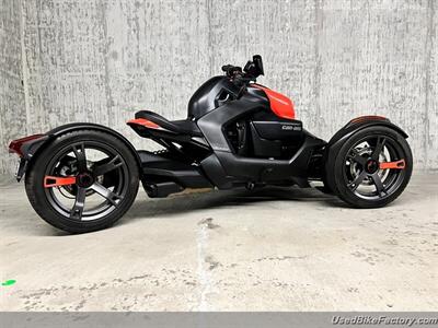 2019 Can-Am Ryker 900 ACE   - Photo 16 - San Diego, CA 92121