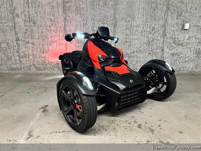 2019 Can-Am Ryker 900 ACE   - Photo 2 - San Diego, CA 92121