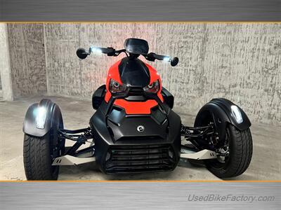 2019 Can-Am Ryker 900 ACE - Photo 20 - San Diego, CA 92121