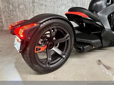 2019 Can-Am Ryker 900 ACE   - Photo 15 - San Diego, CA 92121