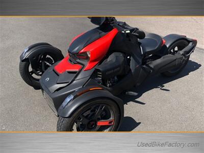 2019 Can-Am Ryker 900 ACE   - Photo 1 - San Diego, CA 92121