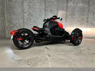2019 Can-Am Ryker 900 ACE   - Photo 24 - San Diego, CA 92121